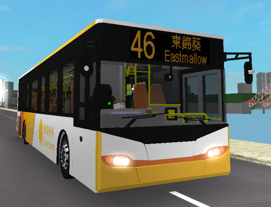 Youngman Jnp6120 Sunshine Islands Roblox Wiki Fandom - roblox canterbury bus simulator