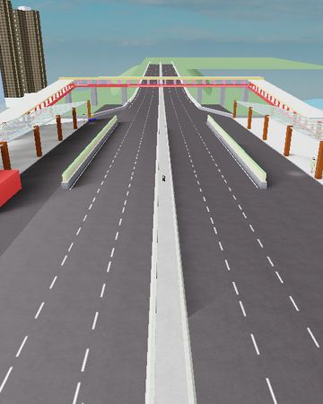 Central Western Interchange Sunshine Islands Roblox Wiki Fandom - west western roblox