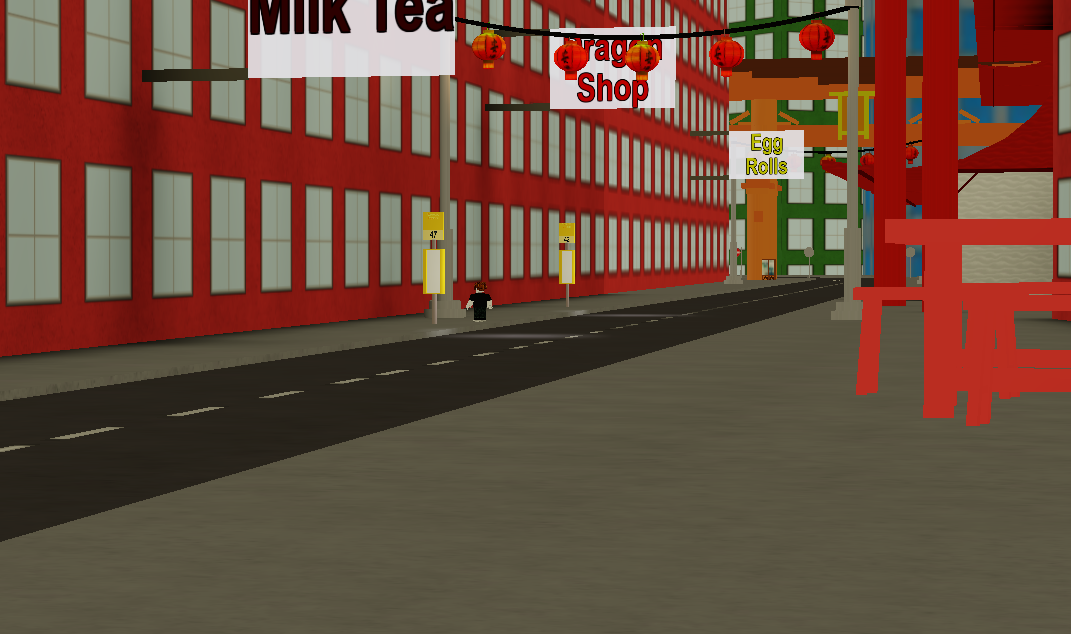 Sun Central Street Sunshine Islands Roblox Wiki Fandom - downtown central roblox