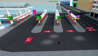 YiYan Town B/T's new look