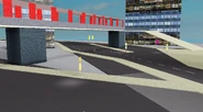 Terminus view at 2018