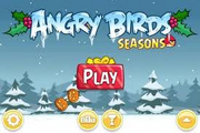 Angry Birds seasons