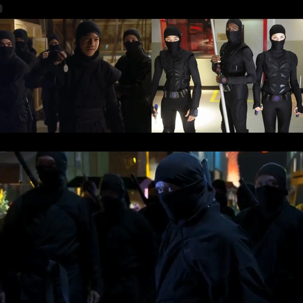 Ninja | Supah Ninjas Wiki | Fandom