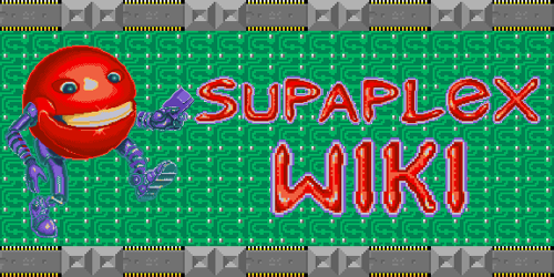 Supaplex Wiki