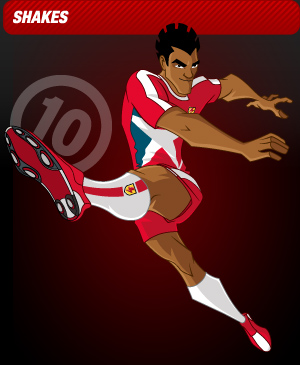 Shakes Supa Strikas Wiki Fandom