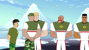 Ja Nein Supa Strikas Wiki Fandom