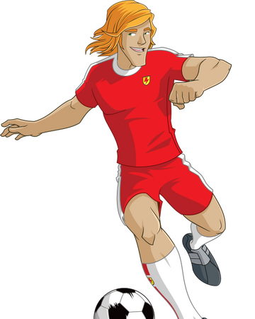 Klaus Supa Strikas Wiki Fandom