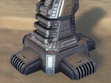 T1 anti-air turret