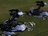 Aeon T3 Anti-Air SAM Launcher