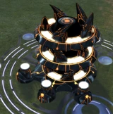 Seraphim T3 mass fab