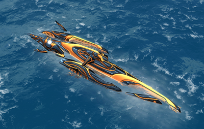 T1 submarine