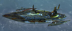 The Iavish