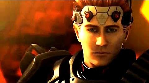 Supreme Commander 2 - Official E3 Trailer