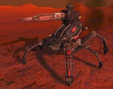 Monkeylord.jpg (431 KB) The Cybran Experimental "Monkeylord"