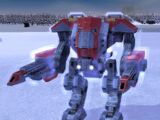 UEF T3 Heavy Assault Bot