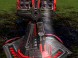 Cybran T3 Anti-Air SAM Launcher