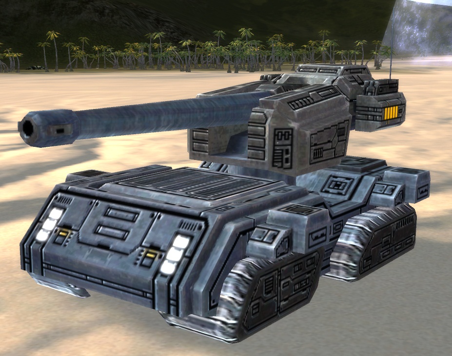 supreme commander 2 artillery