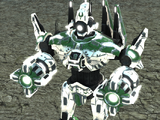 Universal Colossus Experimental Assault Bot