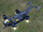 AC-1000 Terror Experimental Assault Plane