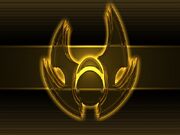 Seraphim Icon 001