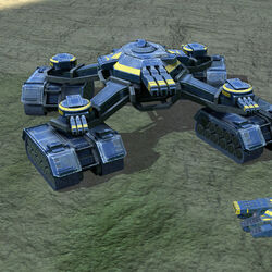 Category:minor Experimental Units | Supreme Commander 2 Wiki | Fandom