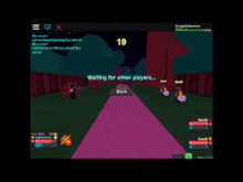 Fire Claw being used by a player.gif