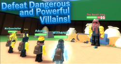 Adventure Story Wiki Fandom - adventure story roblox twitter