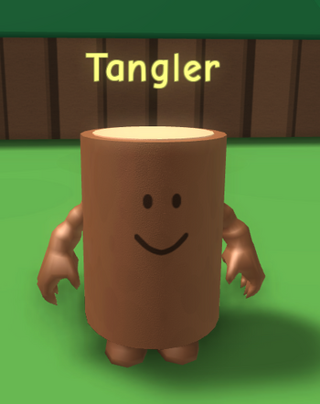 Tangler