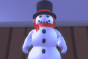 Snowman