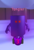 Corruption 3 Tangler