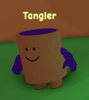 Corruption 2 Tangler