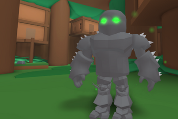 Roblox, Video Game Adventures Wiki