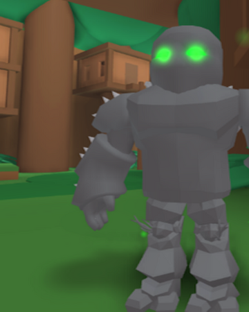 Golem Adventure Story Wiki Fandom - roblox adventure story wik