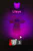 Corruption 3 Lileye