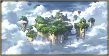 Lumacie Archipelago (Granblue Fantasy Versus)