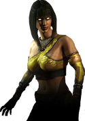 Tanya