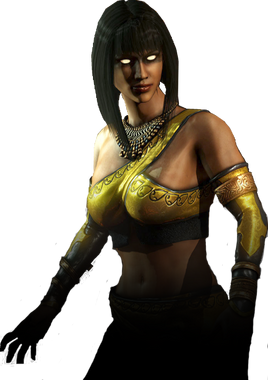 Tanya