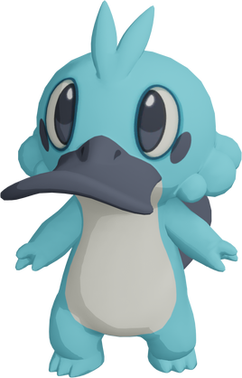 Platypet
