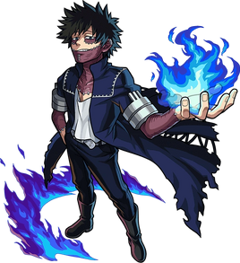 Dabi