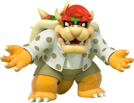 Hipster Bowser