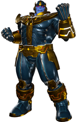Thanos