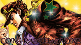 Jotaro Kujo's Ending Poster