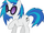 Vinyl Scratch
