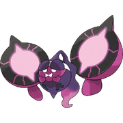 Pecharunt (Pokémon Scarlet & Violet) DLC