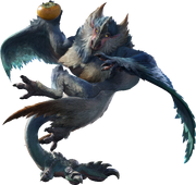 Bishaten (Monster Hunter Rise) DLC