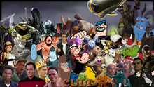 CULTS (Alpha 22)