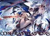 Corrin's Ending Poster