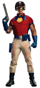 Peacemaker (The Suicide Squad)