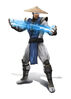 Raiden Franchise: Mortal Kombat Debut: Mortal Kombat BATTLE THEME! NEW