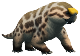 Bulbasaurus